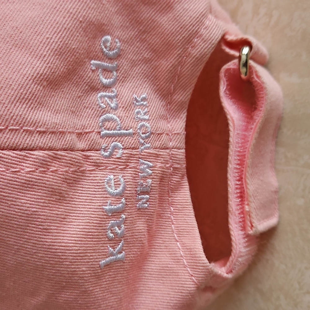 Kate Spade Hat. - Picture 3 of 11